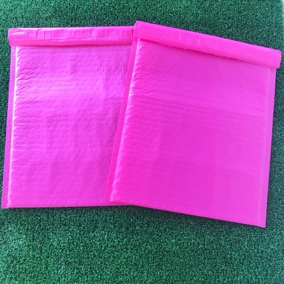 Bubble Mailer 8.5 x 11 Padded Envelope Mail - Picture 7 of 8